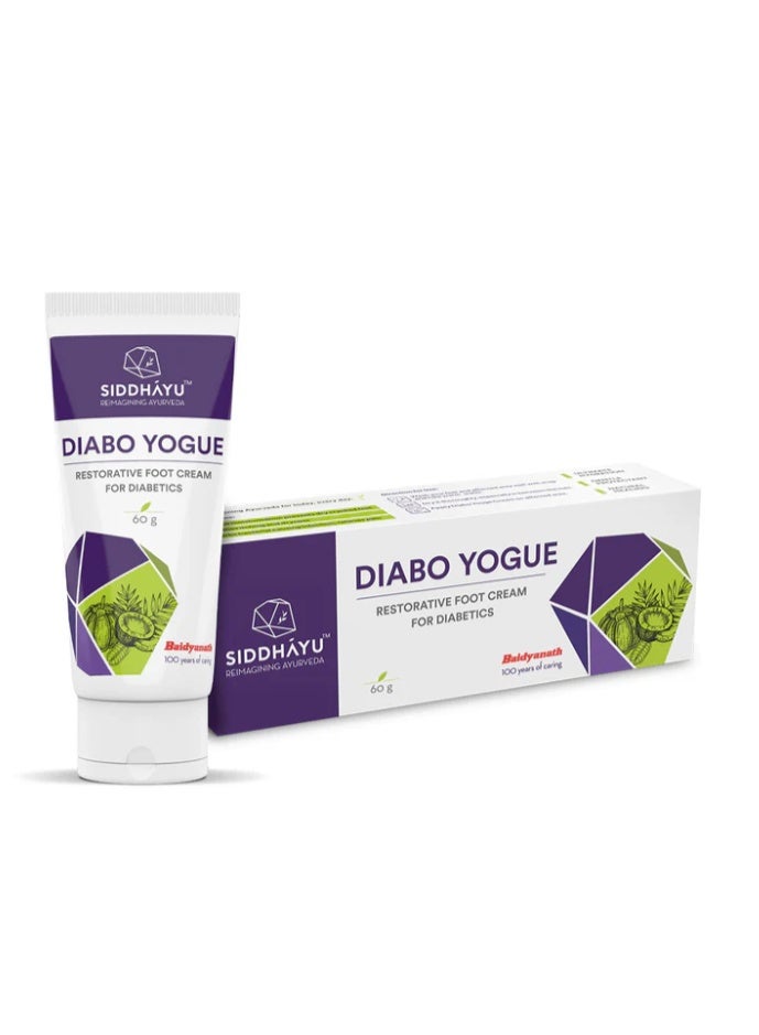 سيدهايو Diabo Yogue Cream - Image 1